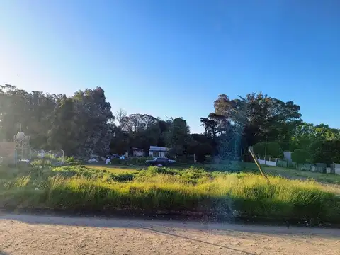 Terreno en Venta de 418,0 m2