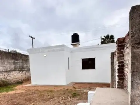 Casa en Alquiler 50 años