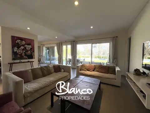 Casa en Alquiler Temporal al Norte