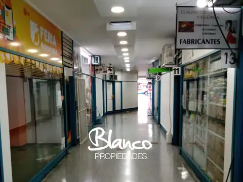 Av Corrientes 2141 - Once -