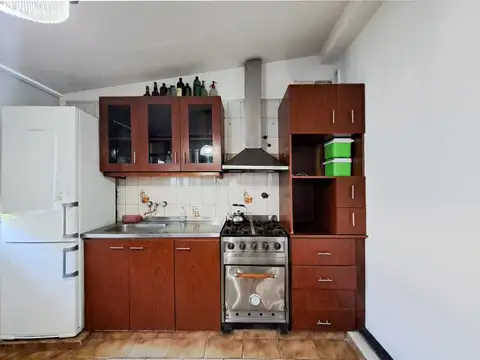 CASA 5 AMBIENTES - LIBERTAD