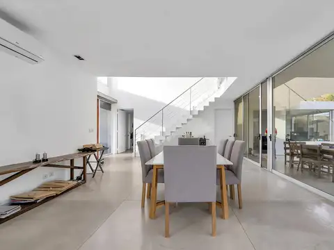 Casa en Venta en El Encuentro, USD 760.000