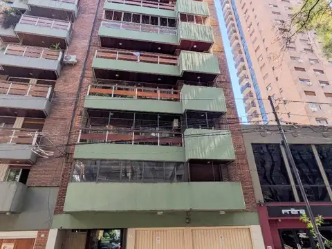 Departamento 4 ambientes alquiler Las Cañitas Acepta Mascota