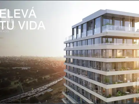 Departamento en Venta de 2 dormitorios
