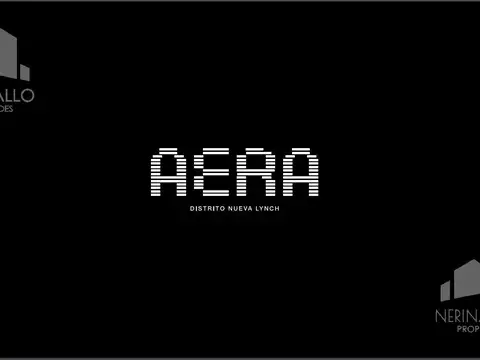 AERA NUEVA LYNCH