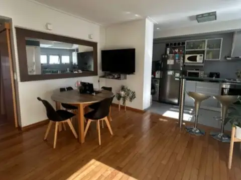 Departamento en Venta en Quilmes, USD 182.000