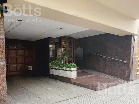 Departamento en Alquiler. 2 Ambientes. Súper Luminoso. Primera Junta. Caballito