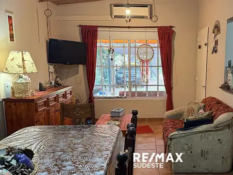 Casa en Venta en Pehuen Co, USD 74.990