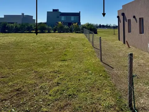 Terreno en Venta en El Naudir, USD 29.500