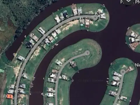 Terreno en Venta Barrio Naudir