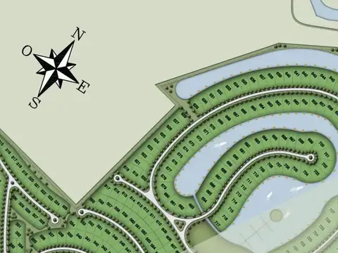 Venta Terreno  - Barrio Naudir - Escobar -  oportunidad