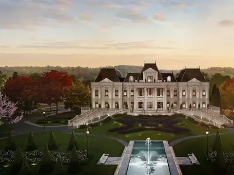 Lote en Venta en Pride Canning