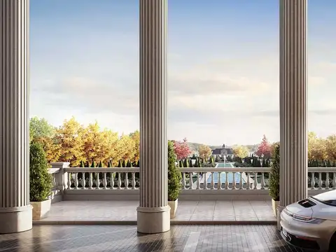 Terreno en Venta de 877,0 m2