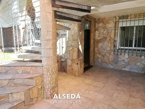 Casa en Alquiler de 2 dormitorios