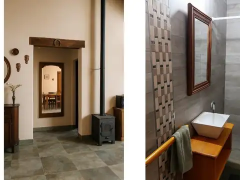 Casa en Venta de 2 dormitorios