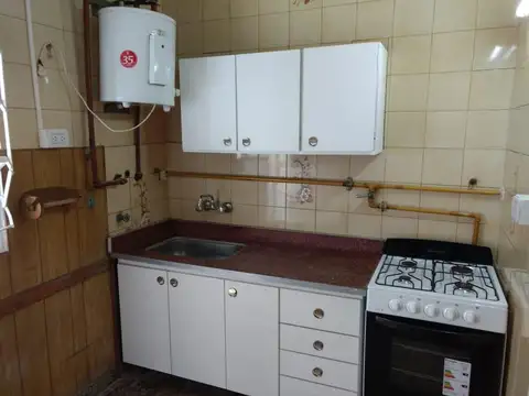 MORENO CENTRO DEPARTAMENTO 3 AMBIENTES