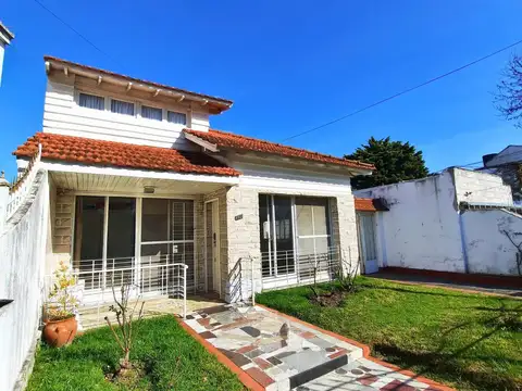 Casa en Alquiler de 2 dormitorios