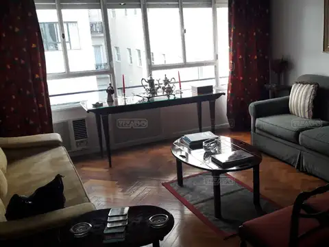 Departamento  en Venta ubicado en Recoleta, Capital Federal