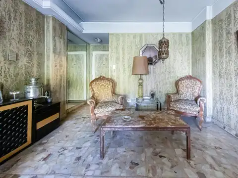 Departamento en Venta 65 años