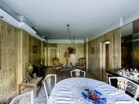 Departamento en Venta de 3 dormitorios