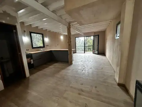 Dúplex en alquiler Barrio el Faldeo