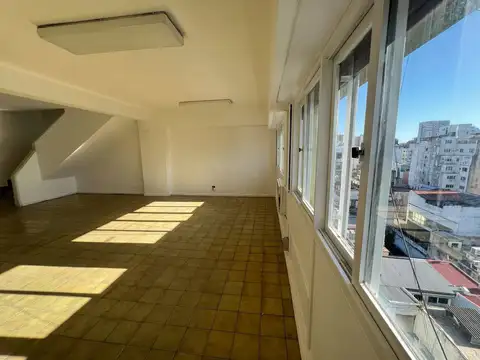 Oficina en Venta en Centro, USD 68.000