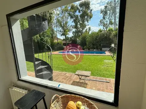 Casa  en Alquiler en Haras La Pradera, Pilar, G.B.A. Zona Norte