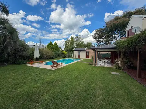 Casa en Venta en Belgrano, USD 290.000