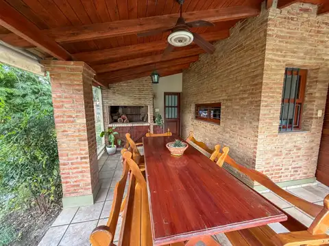 Casa en Venta A Estrenar