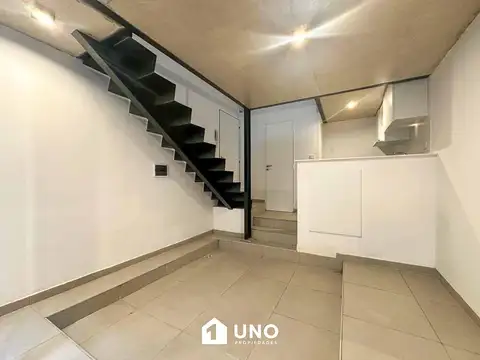 Departamento en Venta en Centro, USD 97.500
