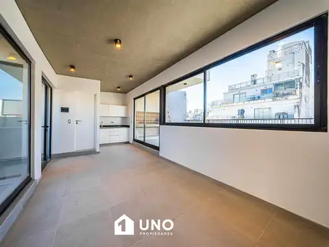 Moreno y Brown - Ultimo Dpto de 1 Dormitorio.