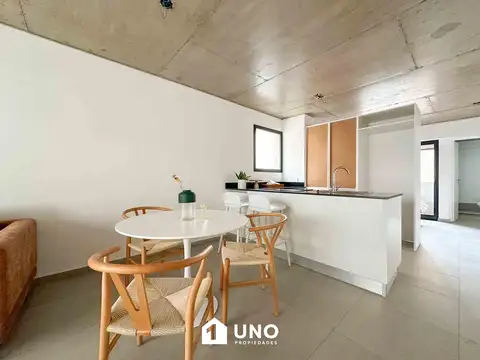 Departamento en Venta Apto profesional