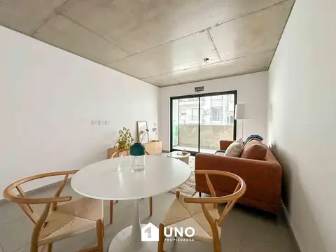 Departamento en Venta en Centro, USD 97.500