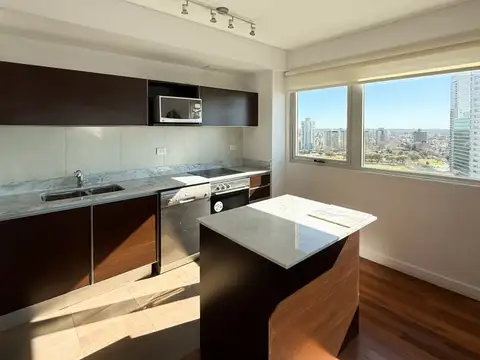Depto Tipo Casa en Venta de 3 ambientes
