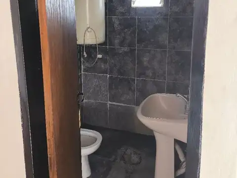 VENTA COMPLEJO DEPARTAMENTOS EN VILLA ROSA PERMUTA