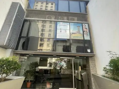 ?? Oficina en Alquiler en Cañitas Office - Ayacucho 341 | Centro, Córdoba Capital