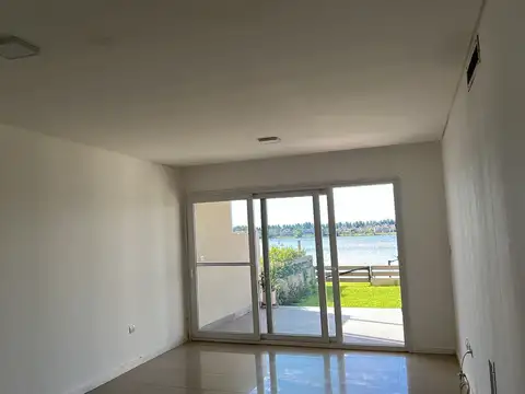 Departamento en Alquiler de 3 ambientes
