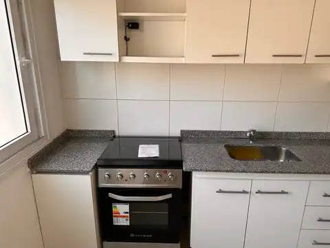 Departamento en Alquiler de 2 dormitorios