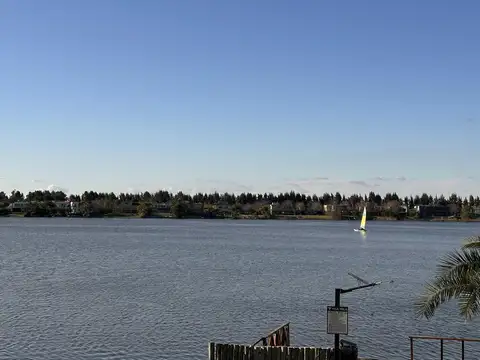 Departamento en Alquiler en Villanueva, Countries y Barrios Cerrados en Tigre