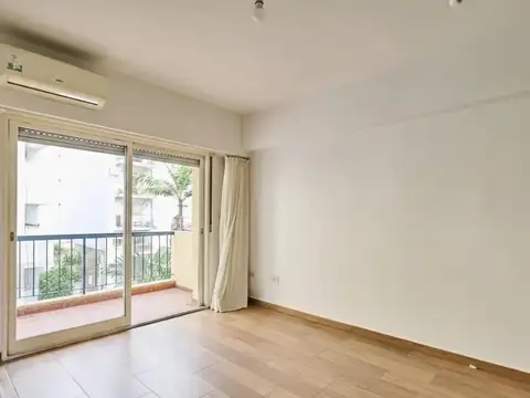 Alquiler Departamento 3 Ambientes con Balcón en Belgrano