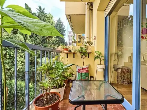 Departamento en Alquiler de 3 ambientes