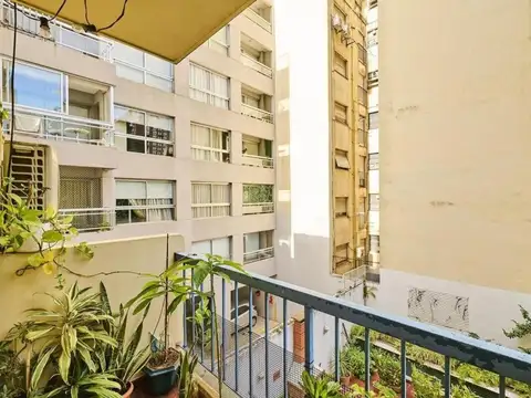 Departamento en Alquiler de 2 dormitorios