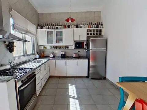 Depto Tipo Casa en Venta de 3 dormitorios