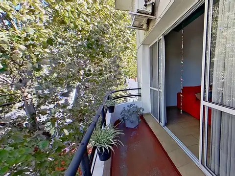 Depto Tipo Casa en Venta de 4 ambientes