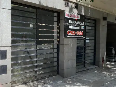 Jaramillo 2594