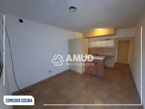 Departamento en Alquiler de 2 ambientes