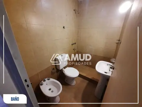 Departamento en Alquiler 15 años
