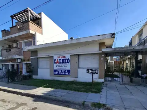 Depto Tipo Casa en Venta de 3 ambientes