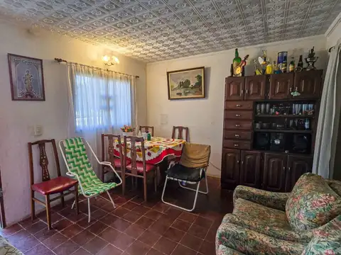 Casa en Venta de 1 dormitorio