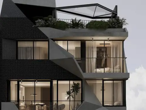 Departamento en Venta de 3 dormitorios